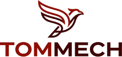 TOMMECH Logo