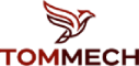 TOMMECH Logo
